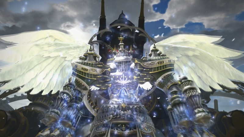 Alexander Prime